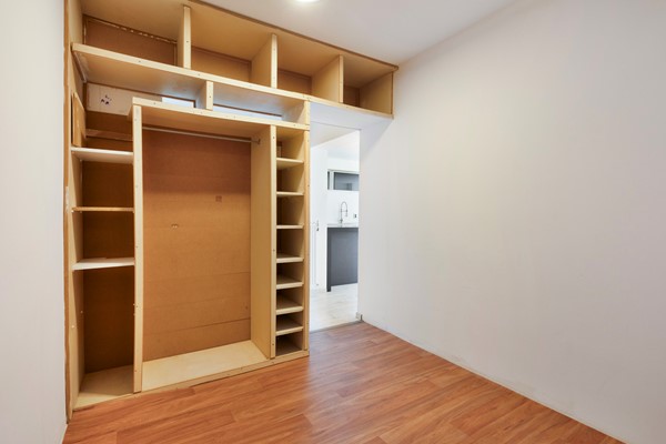 Medium property photo - Westerstraat 215, 1601 AH Enkhuizen