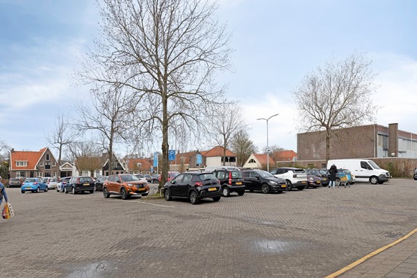 Medium property photo - Westerstraat 215, 1601 AH Enkhuizen