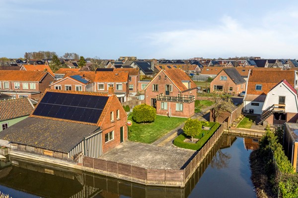 Nico Kolenbergstraat 18, 1614KN Lutjebroek