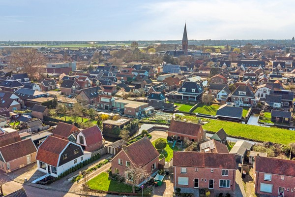 Medium property photo - Nico Kolenbergstraat 18, 1614 KN Lutjebroek