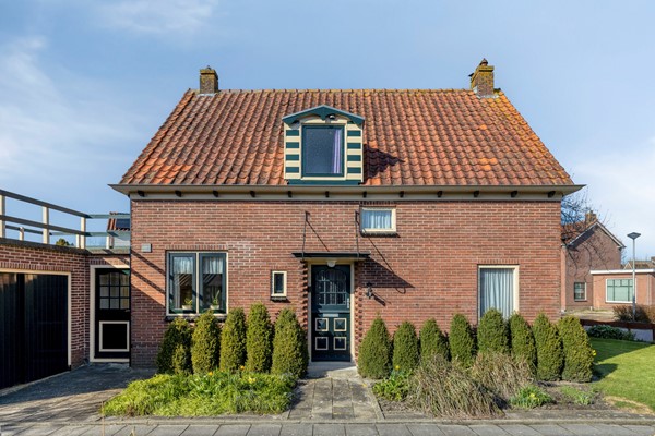 Medium property photo - Nico Kolenbergstraat 18, 1614 KN Lutjebroek