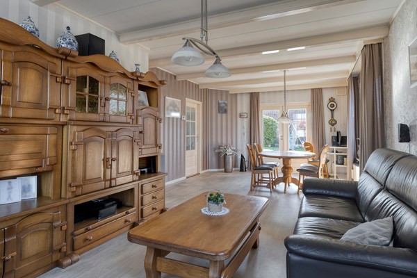 Medium property photo - Nico Kolenbergstraat 18, 1614 KN Lutjebroek