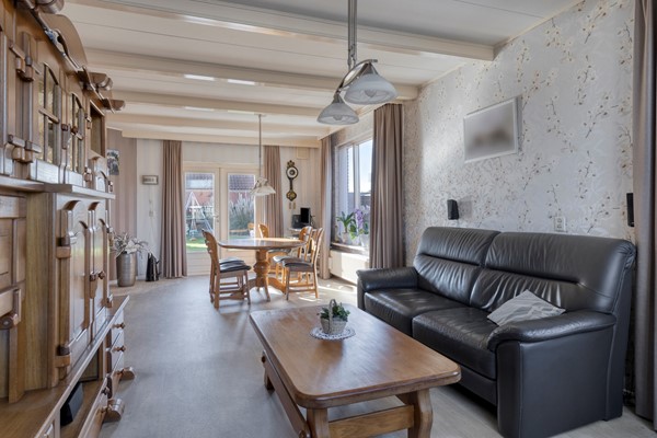 Medium property photo - Nico Kolenbergstraat 18, 1614 KN Lutjebroek