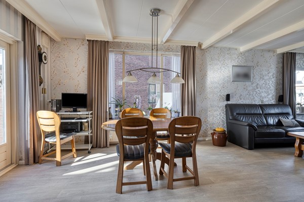 Medium property photo - Nico Kolenbergstraat 18, 1614 KN Lutjebroek