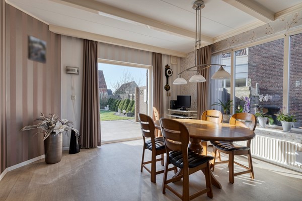 Medium property photo - Nico Kolenbergstraat 18, 1614 KN Lutjebroek