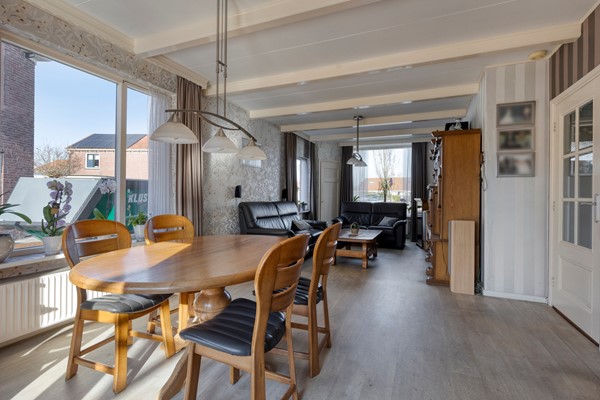 Medium property photo - Nico Kolenbergstraat 18, 1614 KN Lutjebroek