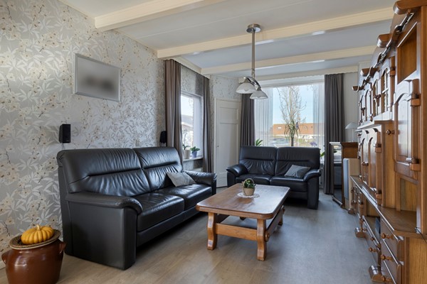 Medium property photo - Nico Kolenbergstraat 18, 1614 KN Lutjebroek