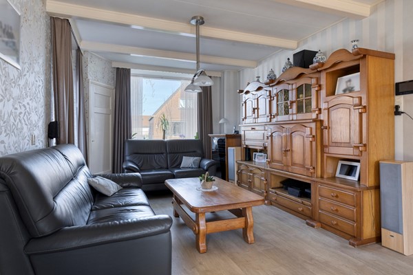 Medium property photo - Nico Kolenbergstraat 18, 1614 KN Lutjebroek