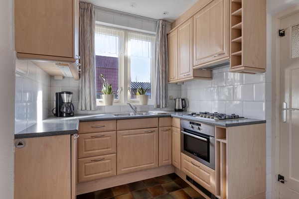 Medium property photo - Nico Kolenbergstraat 18, 1614 KN Lutjebroek