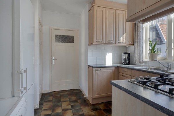 Medium property photo - Nico Kolenbergstraat 18, 1614 KN Lutjebroek