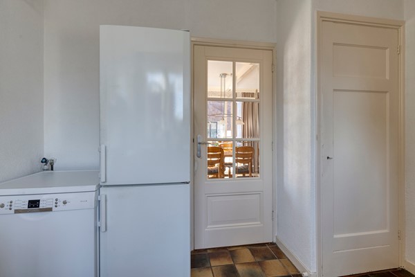 Medium property photo - Nico Kolenbergstraat 18, 1614 KN Lutjebroek