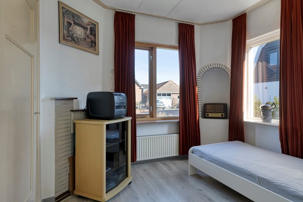 Medium property photo - Nico Kolenbergstraat 18, 1614 KN Lutjebroek