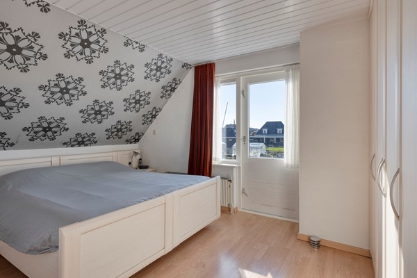 Medium property photo - Nico Kolenbergstraat 18, 1614 KN Lutjebroek