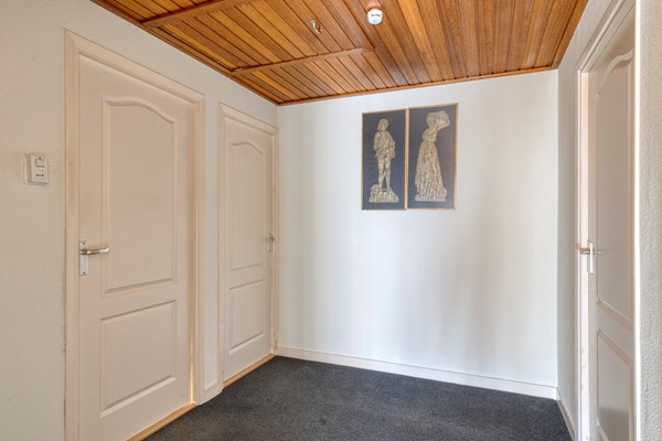 Medium property photo - Nico Kolenbergstraat 18, 1614 KN Lutjebroek