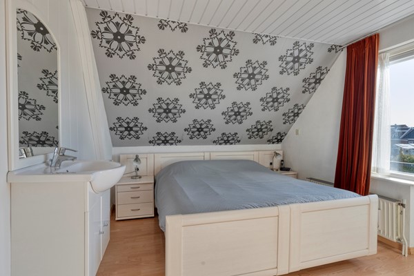 Medium property photo - Nico Kolenbergstraat 18, 1614 KN Lutjebroek