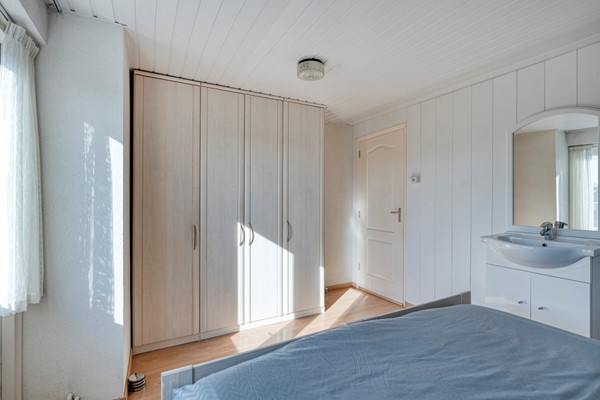 Medium property photo - Nico Kolenbergstraat 18, 1614 KN Lutjebroek