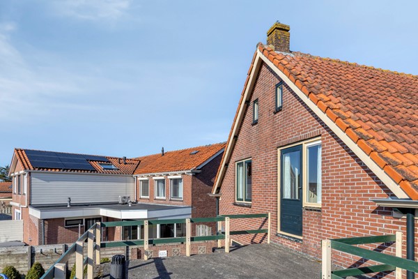 Medium property photo - Nico Kolenbergstraat 18, 1614 KN Lutjebroek