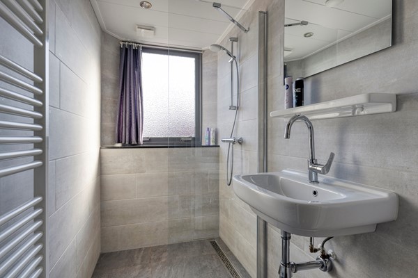 Medium property photo - Nico Kolenbergstraat 18, 1614 KN Lutjebroek