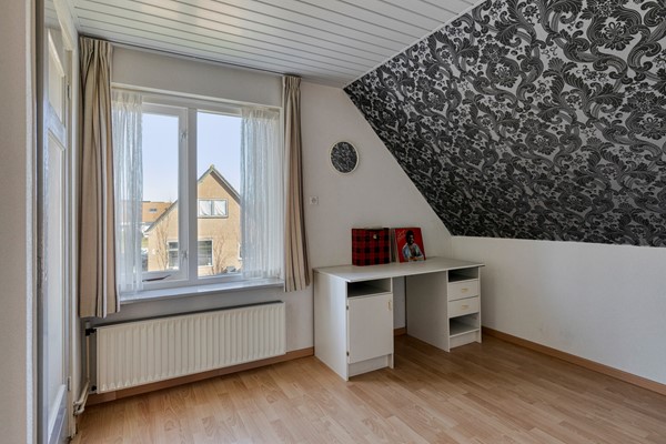 Medium property photo - Nico Kolenbergstraat 18, 1614 KN Lutjebroek