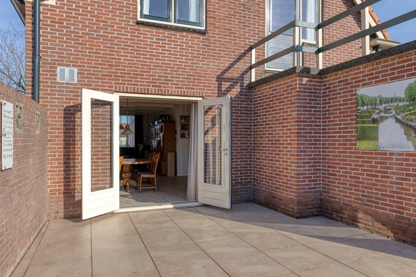 Medium property photo - Nico Kolenbergstraat 18, 1614 KN Lutjebroek