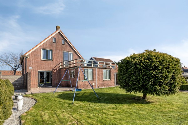 Medium property photo - Nico Kolenbergstraat 18, 1614 KN Lutjebroek