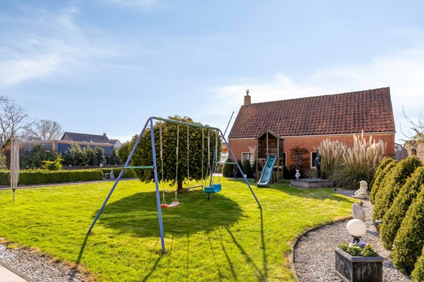 Medium property photo - Nico Kolenbergstraat 18, 1614 KN Lutjebroek