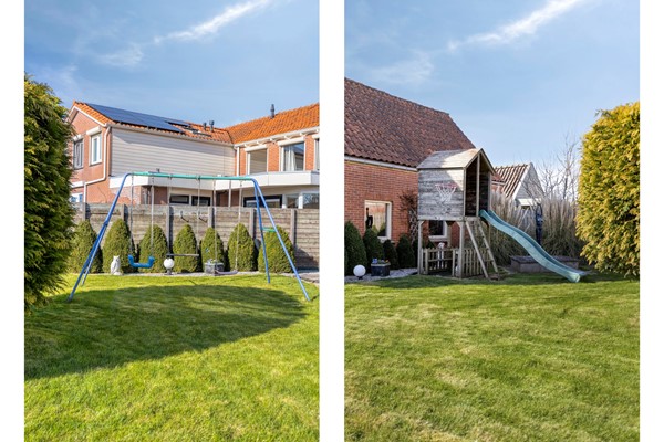 Medium property photo - Nico Kolenbergstraat 18, 1614 KN Lutjebroek