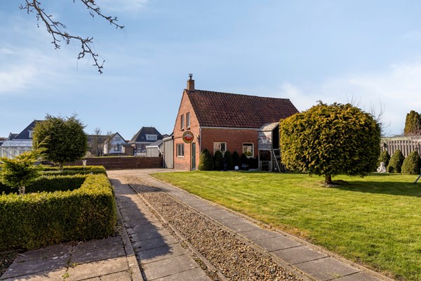 Medium property photo - Nico Kolenbergstraat 18, 1614 KN Lutjebroek