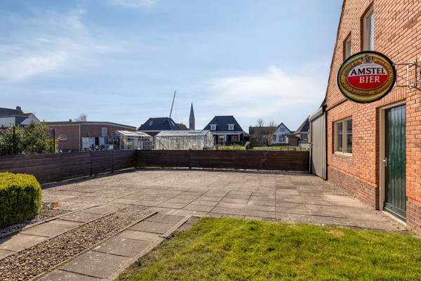 Medium property photo - Nico Kolenbergstraat 18, 1614 KN Lutjebroek