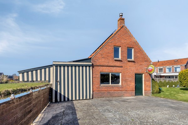 Medium property photo - Nico Kolenbergstraat 18, 1614 KN Lutjebroek