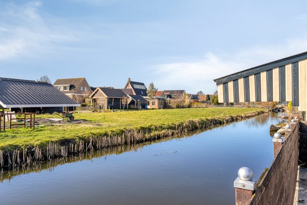 Medium property photo - Nico Kolenbergstraat 18, 1614 KN Lutjebroek