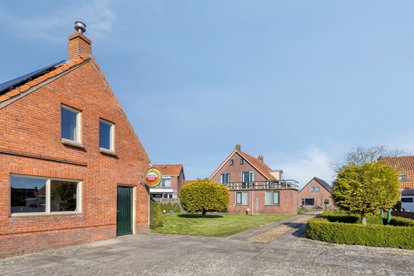 Medium property photo - Nico Kolenbergstraat 18, 1614 KN Lutjebroek