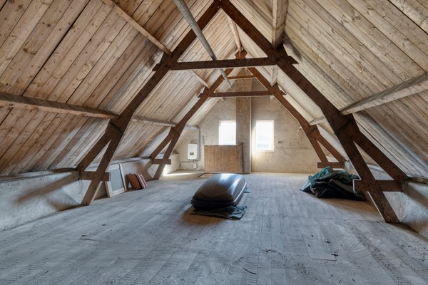 Medium property photo - Nico Kolenbergstraat 18, 1614 KN Lutjebroek