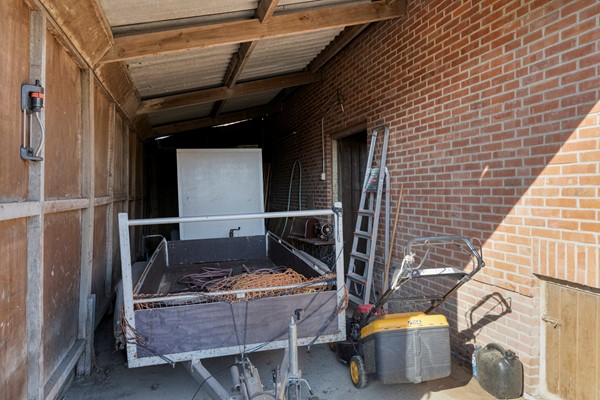 Medium property photo - Nico Kolenbergstraat 18, 1614 KN Lutjebroek