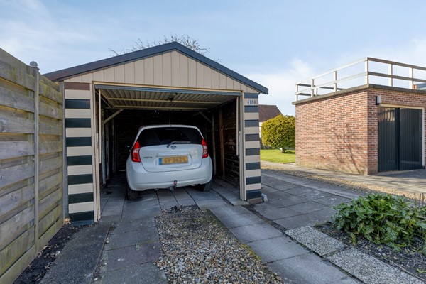 Medium property photo - Nico Kolenbergstraat 18, 1614 KN Lutjebroek