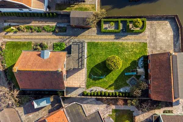 Medium property photo - Nico Kolenbergstraat 18, 1614 KN Lutjebroek