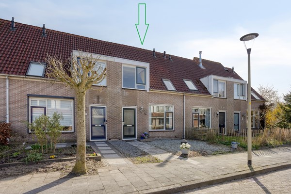 Kamille 29, 1716VX Opmeer