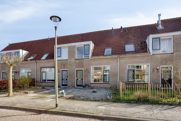 Medium property photo - Kamille 29, 1716 VX Opmeer