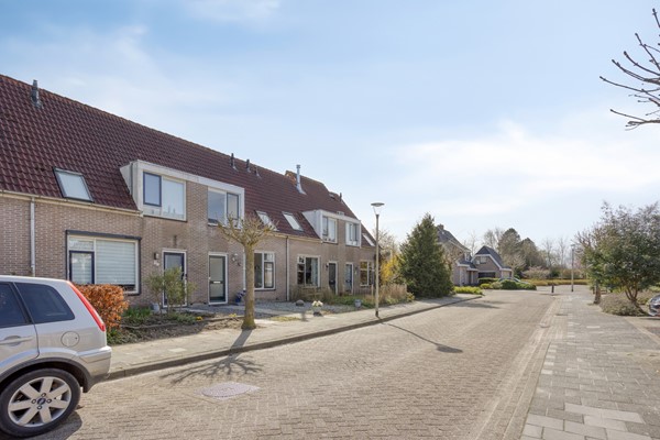 Medium property photo - Kamille 29, 1716 VX Opmeer