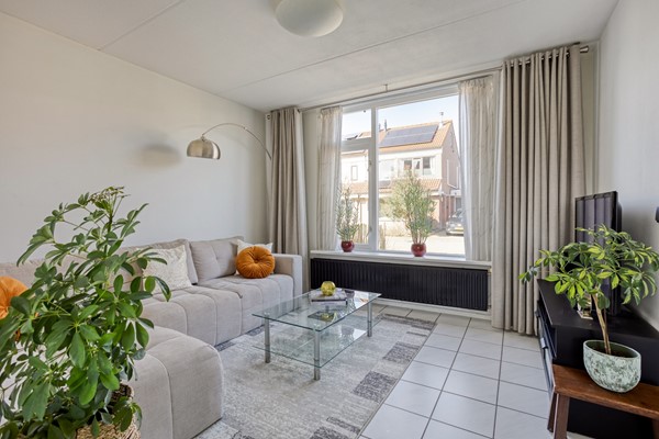 Medium property photo - Kamille 29, 1716 VX Opmeer