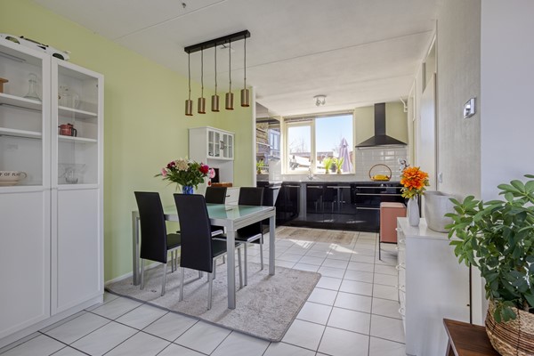 Medium property photo - Kamille 29, 1716 VX Opmeer