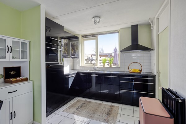 Medium property photo - Kamille 29, 1716 VX Opmeer