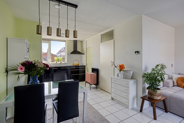 Medium property photo - Kamille 29, 1716 VX Opmeer