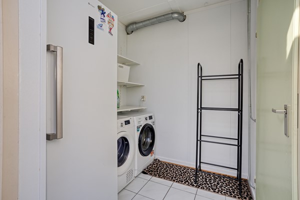 Medium property photo - Kamille 29, 1716 VX Opmeer