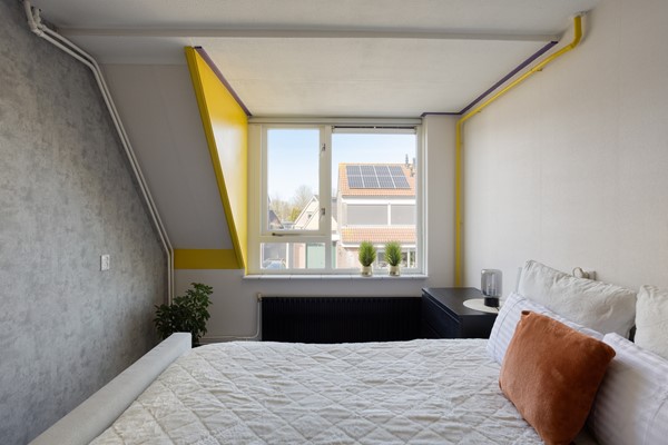 Medium property photo - Kamille 29, 1716 VX Opmeer