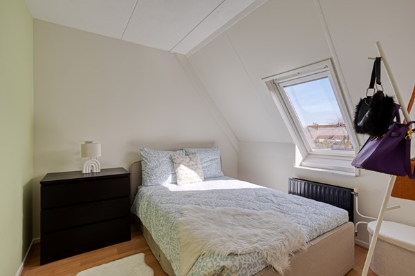 Medium property photo - Kamille 29, 1716 VX Opmeer