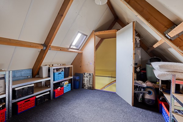 Medium property photo - Kamille 29, 1716 VX Opmeer