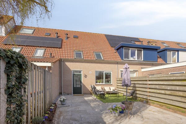 Medium property photo - Kamille 29, 1716 VX Opmeer