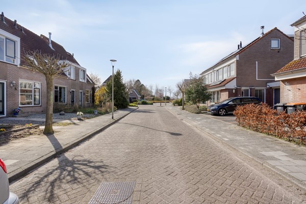 Medium property photo - Kamille 29, 1716 VX Opmeer