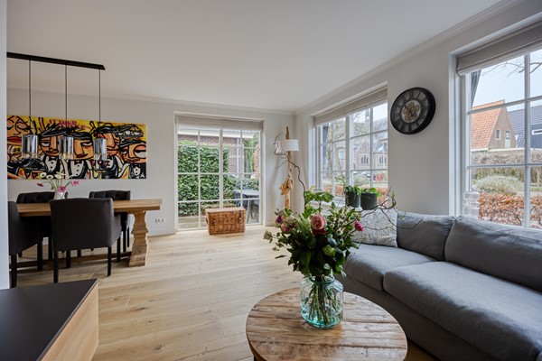 Medium property photo - 1e Rozenstraat 1B, 1614 SB Lutjebroek